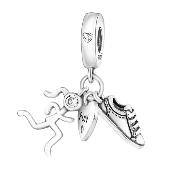 Run Charm
