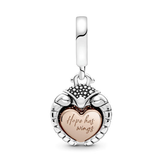Club 25 Charm