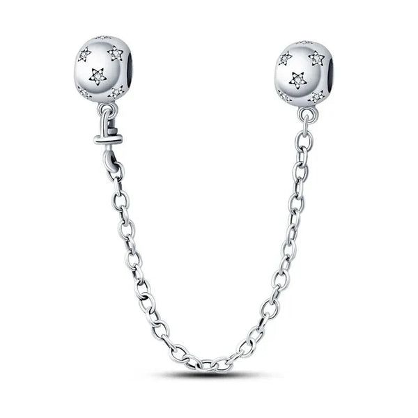 Star Safety Chain