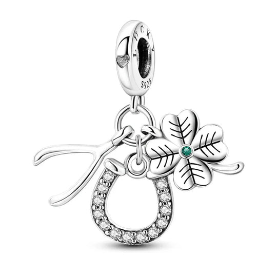 Luck and Luck Charm