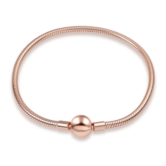 Lueur Rose Bracelet