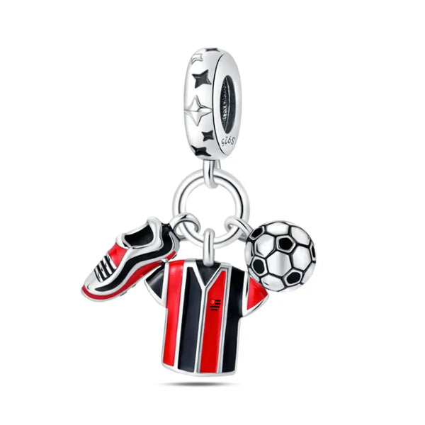 Flamingo Charm