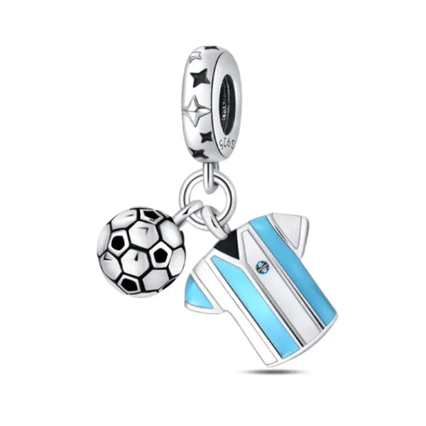 Gremio Charm