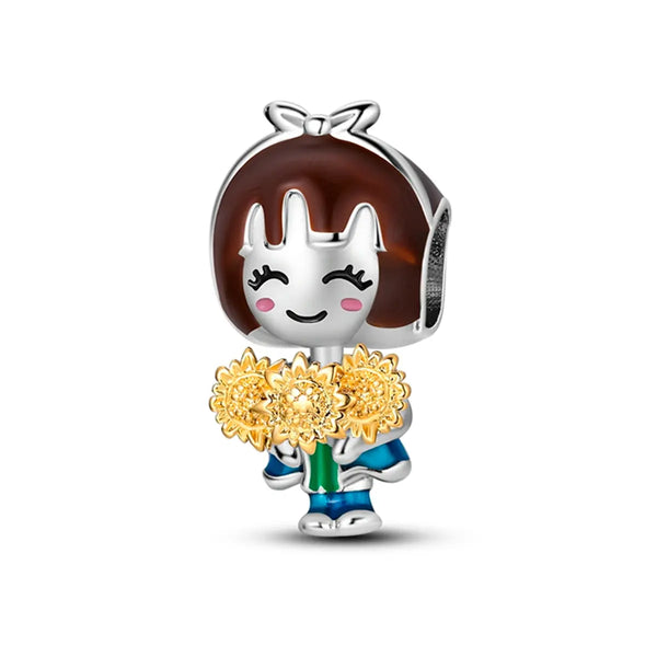 Gardener Charm