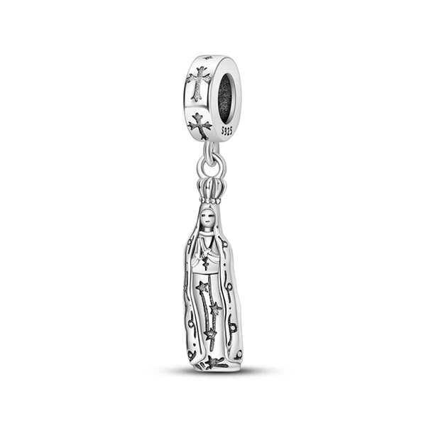 Mary Mother Charm