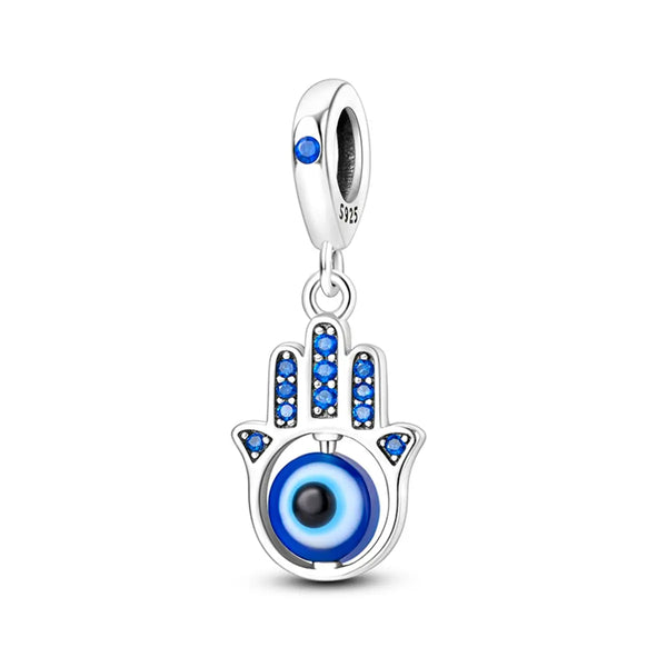 Greek Eye Charme