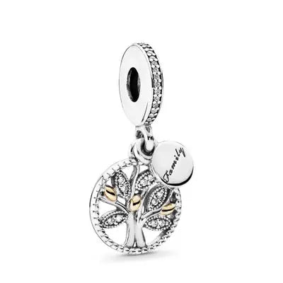 Tree Charm