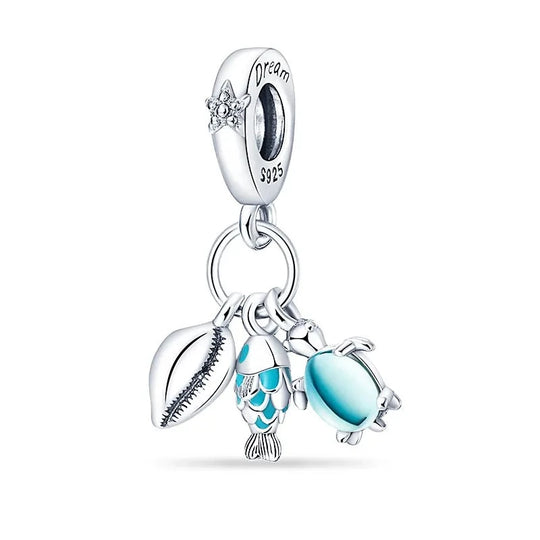 Breeze Charm