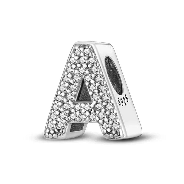 Letter Charm (A-Z)