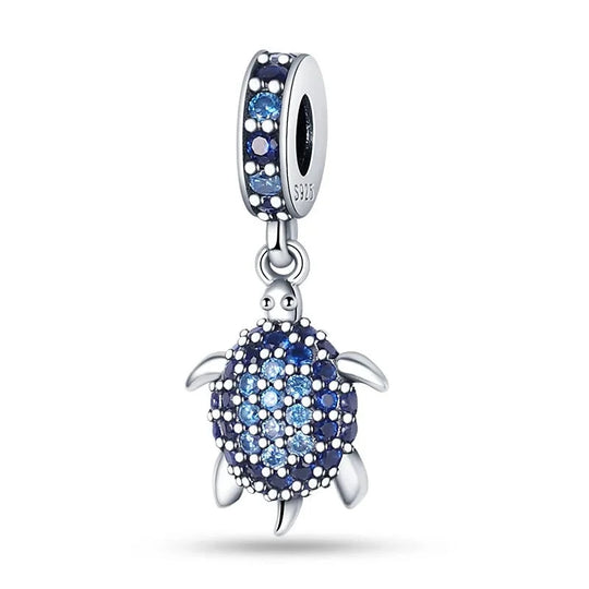 TartaBlue Charm