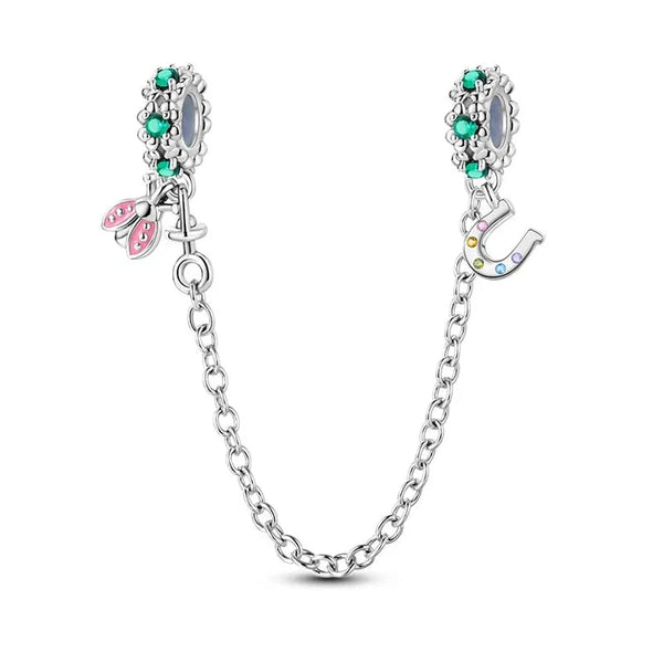 Green Safety Chain