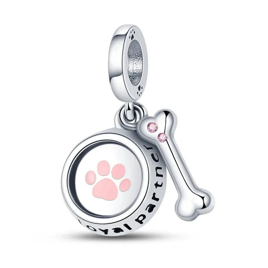 Royal Pet Charm
