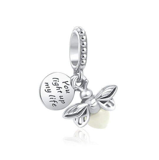 Firefly Charm