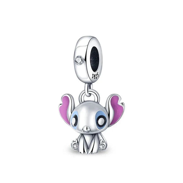 Stitch Charm