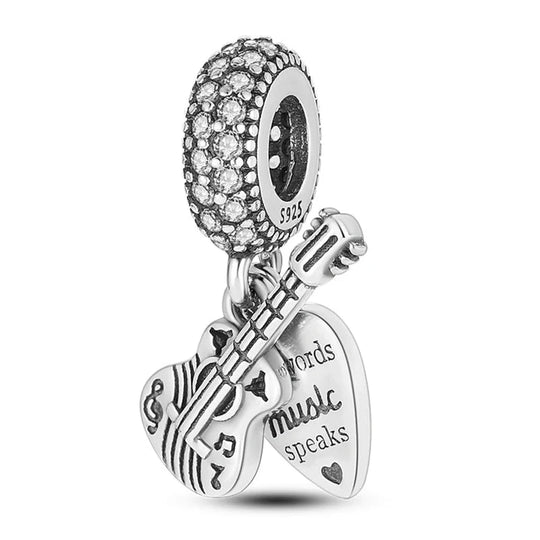 Music Charm