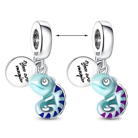 Chameleon Charm
