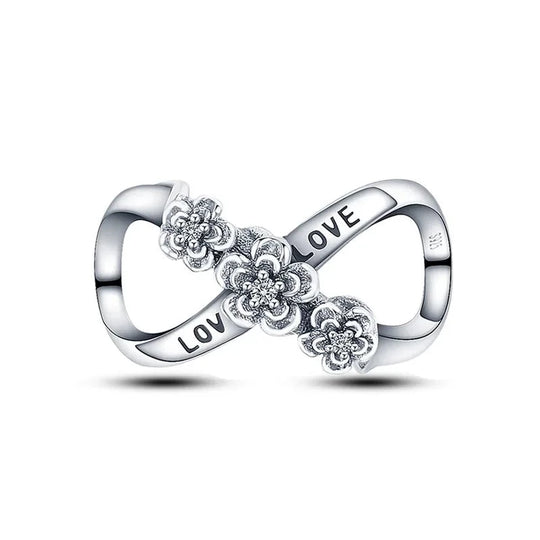 Infinite Love Charm