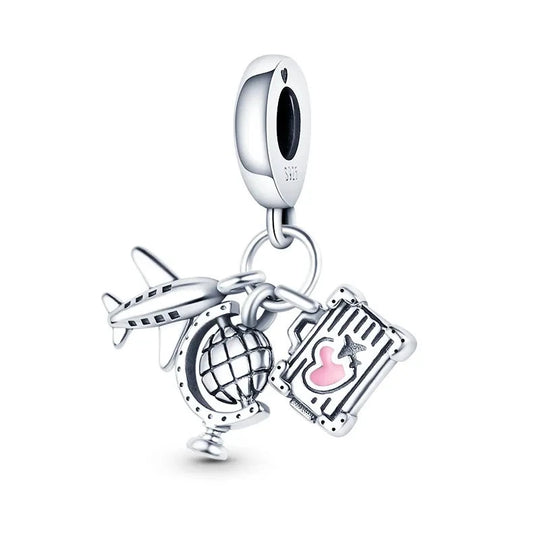 Romantic Route Charm