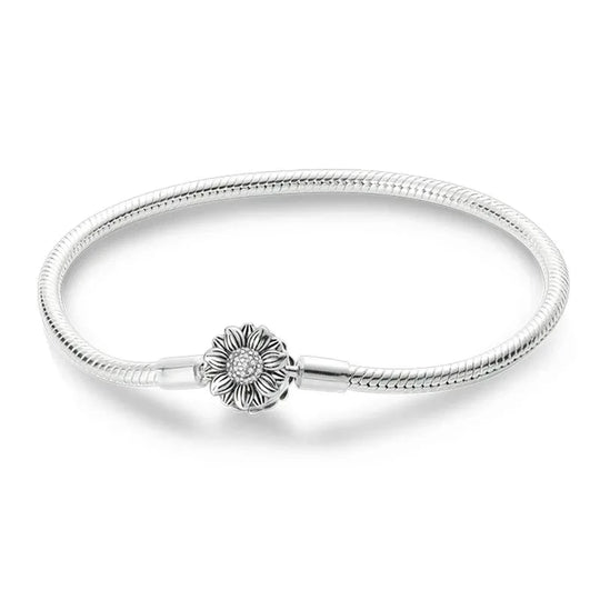 Lueur Sunflower Bracelet