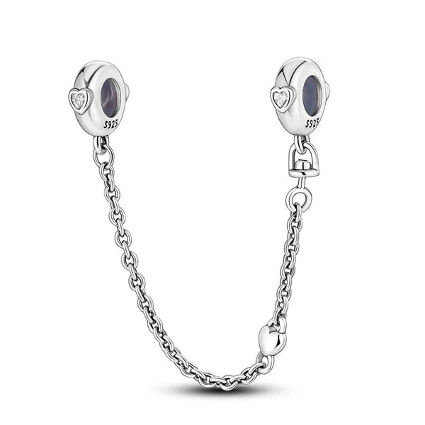 Heart Safety Chain