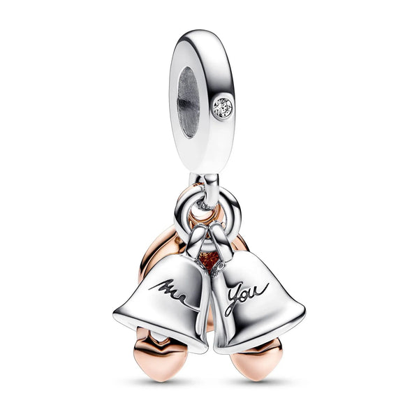 Bells Charm