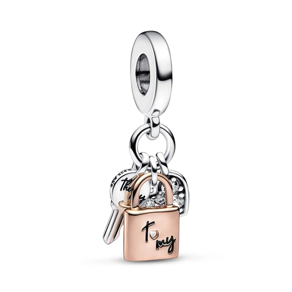 Lock Charm
