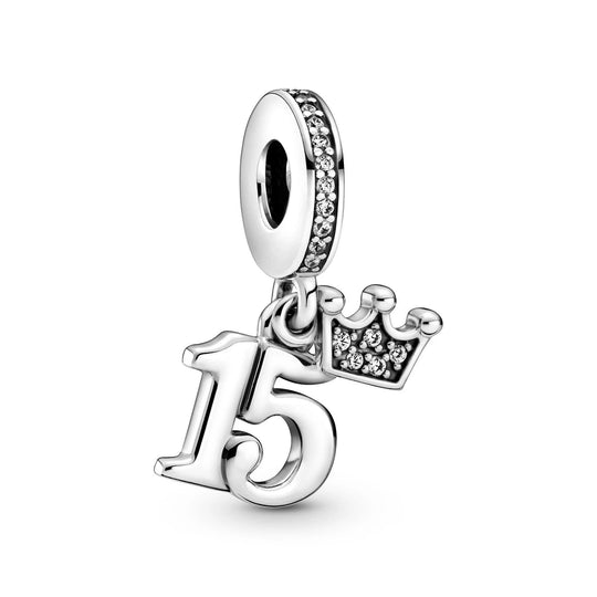 15 Charm
