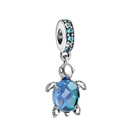 Sea Turtle Charm
