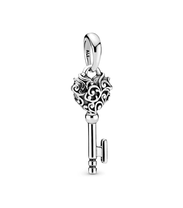 Nobility Charm