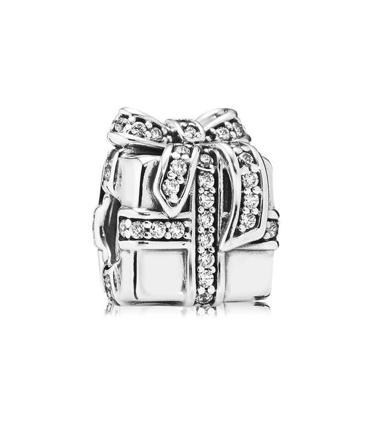 Gift Charm