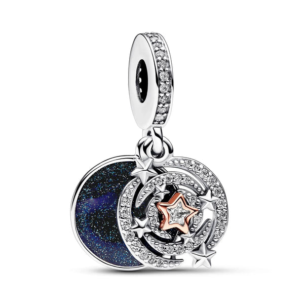 Shooting Star Charm