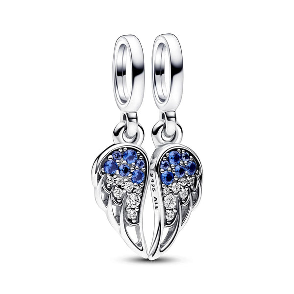 Celestial Wings Charm